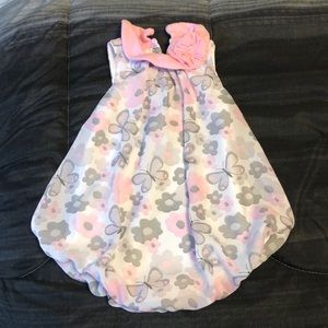 babygirl dress